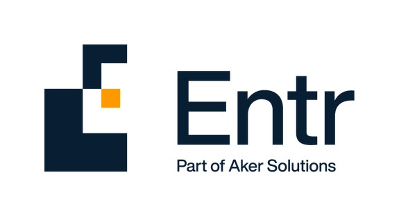 Aker Solutions AS - Entr logo