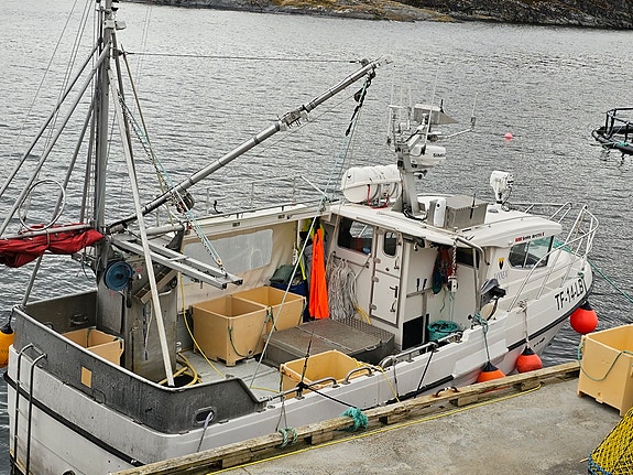 M/S JANNE-V - LG4383 3 of 5