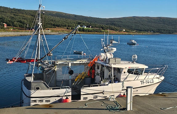 M/S JANNE-V - LG4383 4 of 5