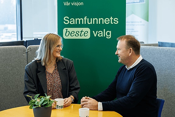 Bilde 10 av 10 i jobbannonse-galleriet