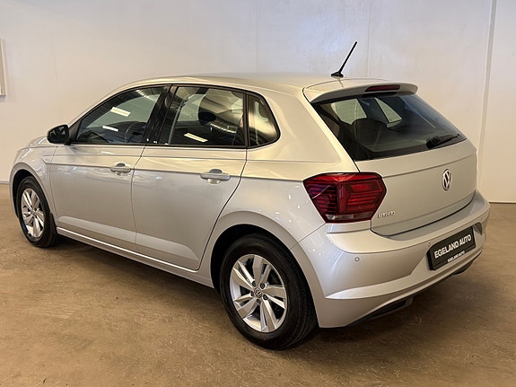 Volkswagen Polo 4 of 5