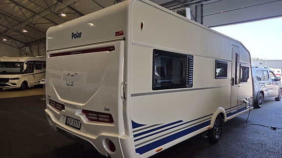 Polar Polar 560 2 of 20