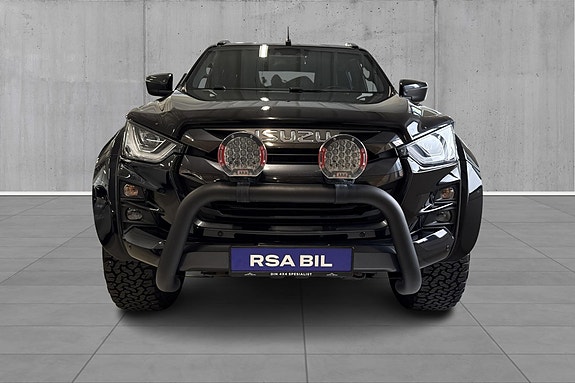Isuzu D-max 3 of 5
