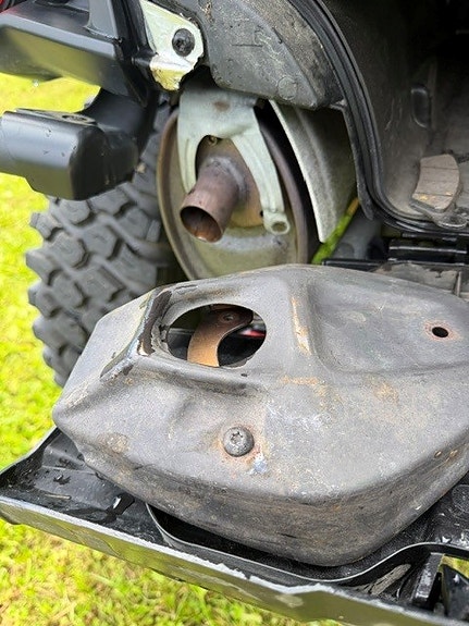 Can-Am Outlander Max XT 650 T 8 of 9