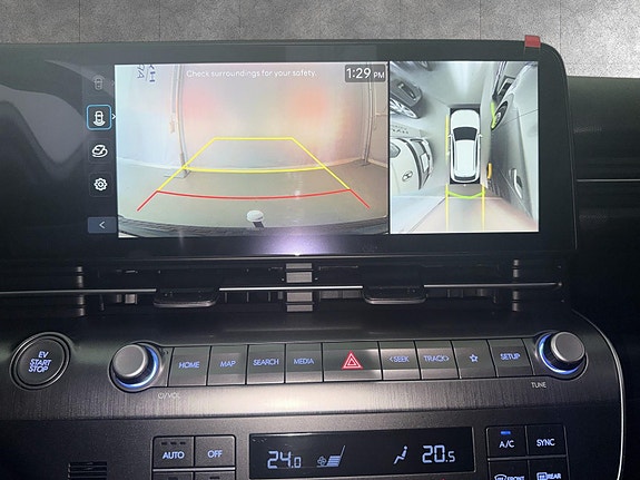 Hyundai Kona 17 of 21