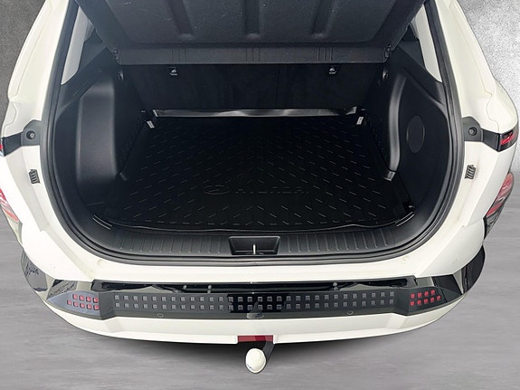 Hyundai Kona 20 of 21