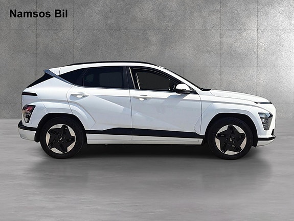 Hyundai Kona 4 of 21