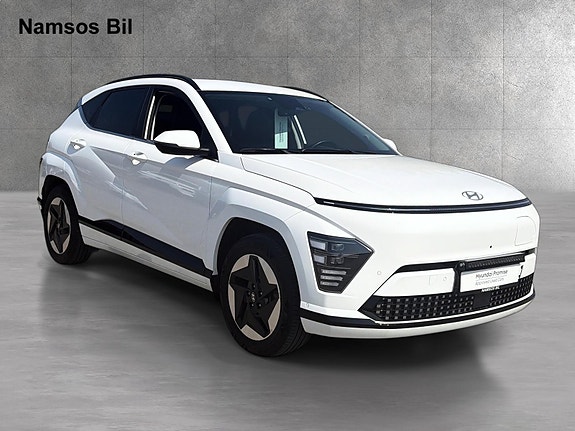 Hyundai Kona 3 of 21