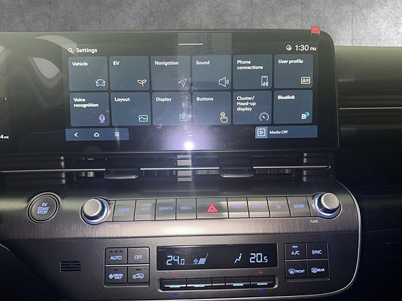 Hyundai Kona 18 of 21
