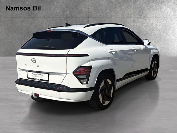 Hyundai Kona 5 of 21