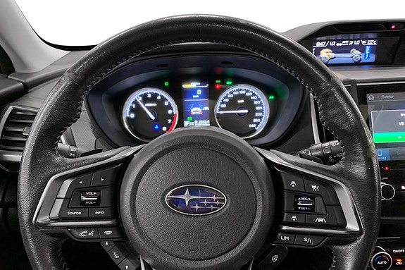 Subaru Forester 7 of 17