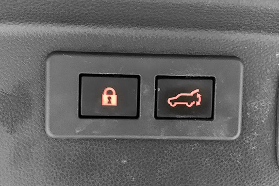 Subaru Forester 15 of 17
