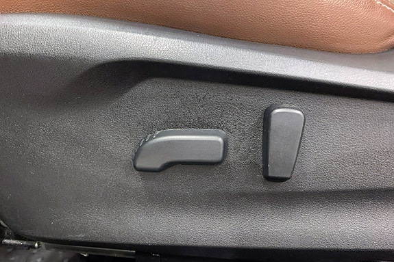 Subaru Forester 11 of 17