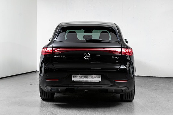 Mercedes-Benz EQE SUV 5 of 5