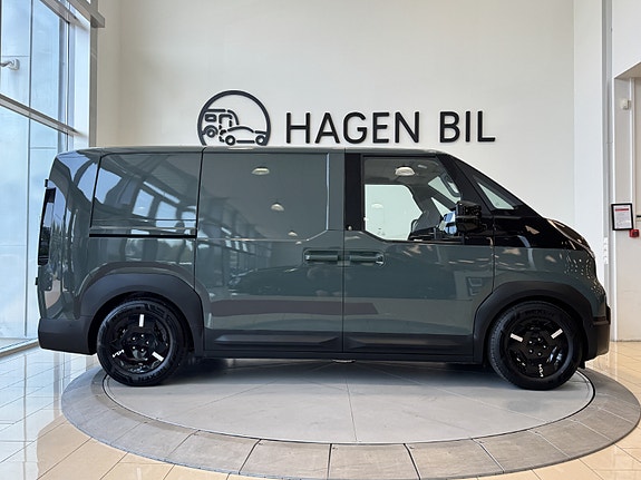 Kia PV5 7 of 20