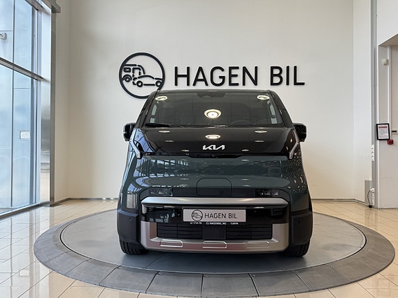 Kia PV5 9 of 20