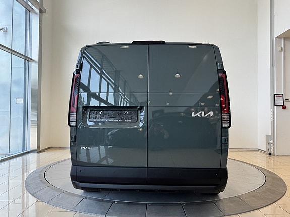Kia PV5 5 of 20