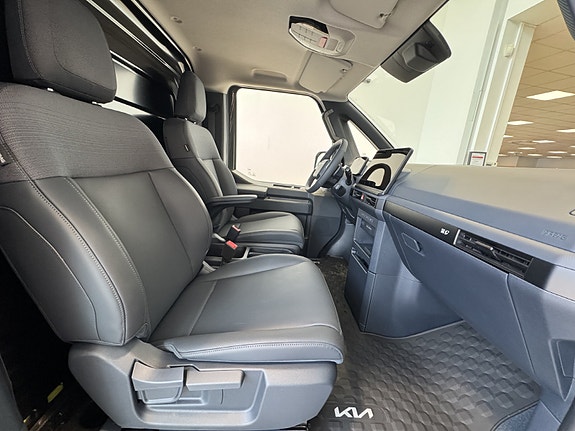 Kia PV5 11 of 20
