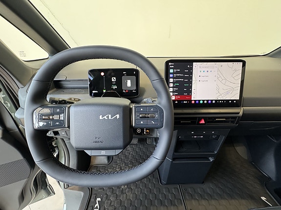 Kia PV5 15 of 20