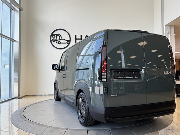 Kia PV5 4 of 20