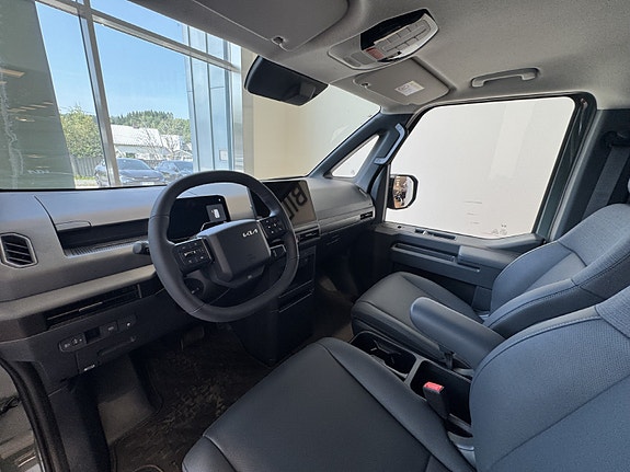 Kia PV5 14 of 20
