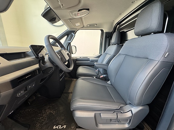 Kia PV5 13 of 20