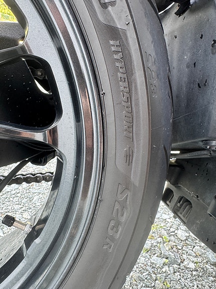 Ducati Monster 1200 R 12 of 16