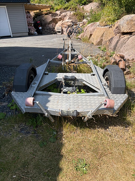 RIB 2016 modell med 60 hk Suzuki 9 of 18