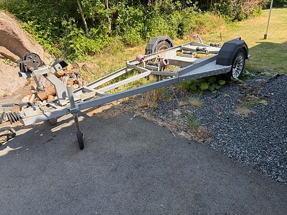 RIB 2016 modell med 60 hk Suzuki 7 of 18