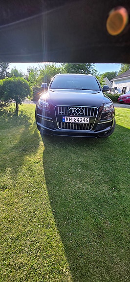 Audi Q7 5 of 5