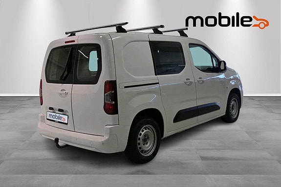 Opel Combo 3 of 5