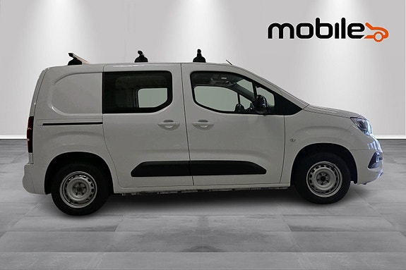 Opel Combo 2 of 5