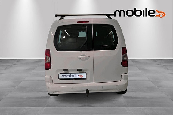 Opel Combo 4 of 5