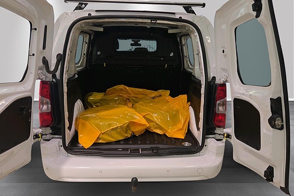 Opel Combo 5 of 5