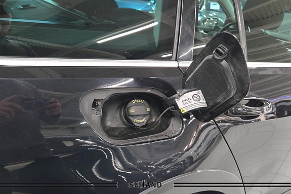 Volkswagen Golf Alltrack 9 of 30