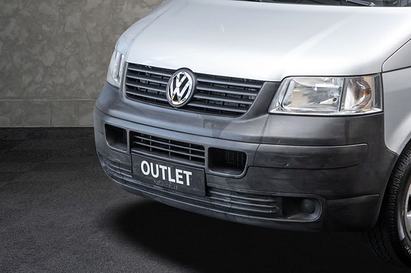 Volkswagen Transporter 3 of 5