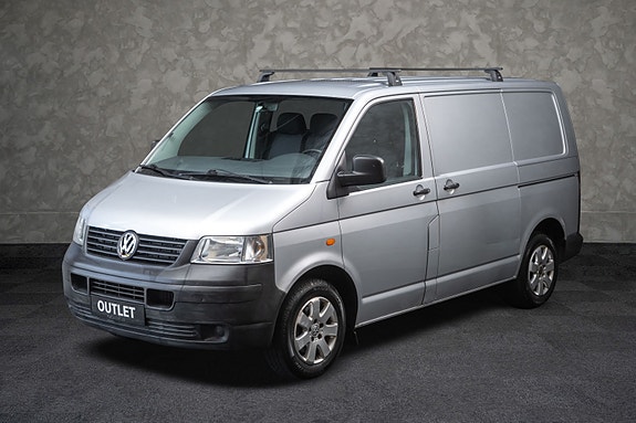 Volkswagen Transporter 2 of 5