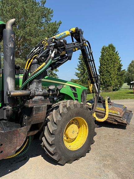 Slagkraft sc70 3 of 5