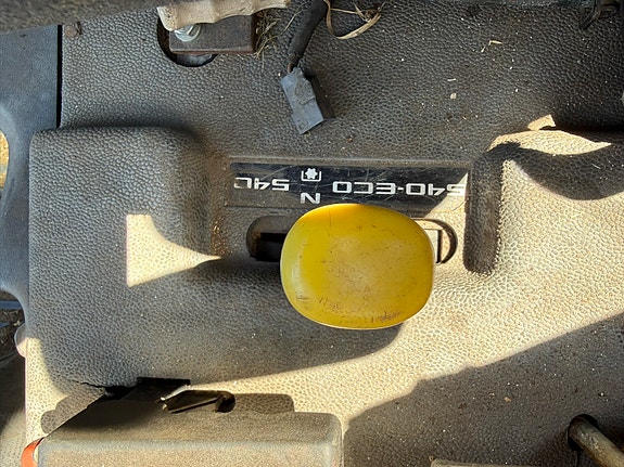 John Deere FD 3400 9 of 15