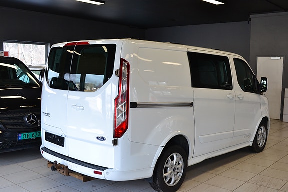 Ford Transit 5 of 5