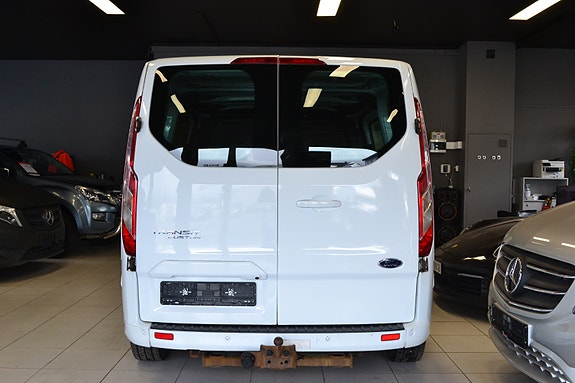 Ford Transit 4 of 5