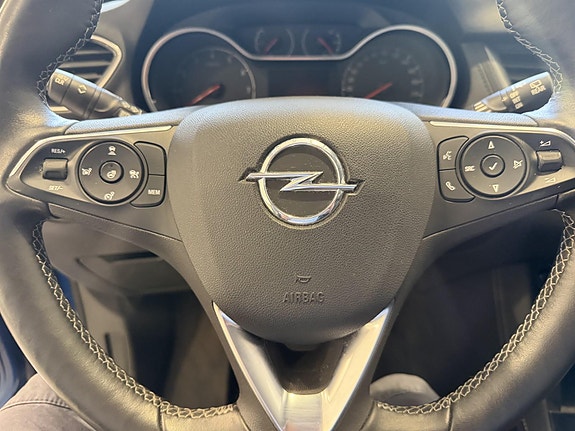 Opel Grandland X 15 of 22
