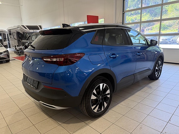 Opel Grandland X 3 of 5