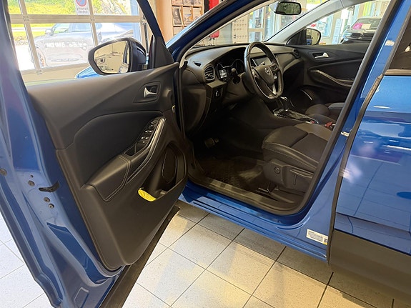 Opel Grandland X 9 of 22
