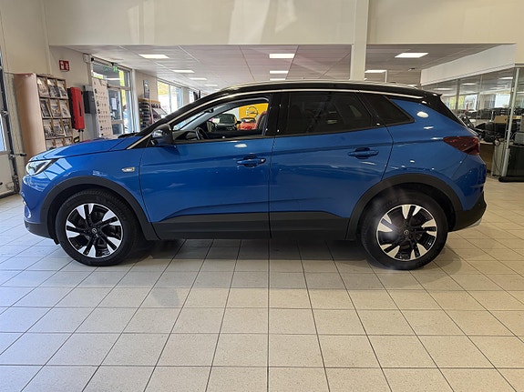 Opel Grandland X 6 of 22