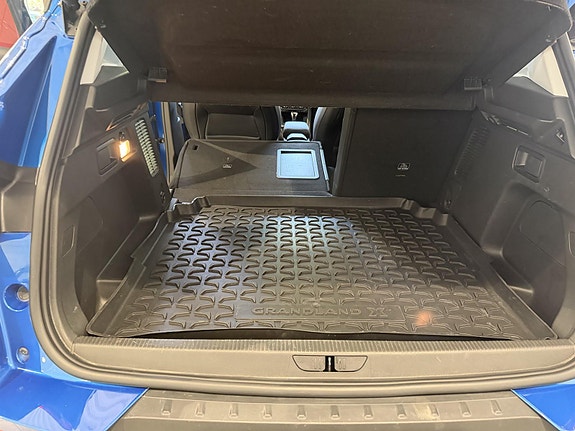 Opel Grandland X 22 of 22