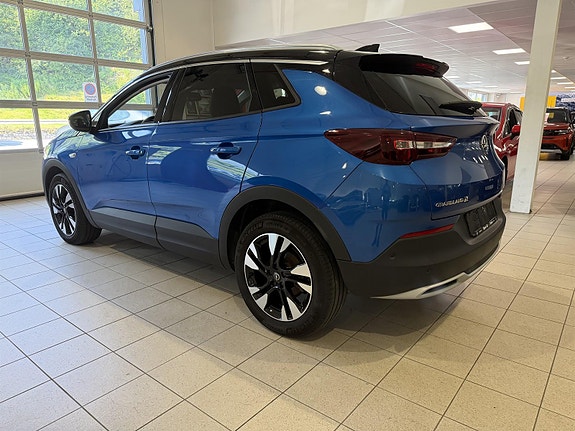 Opel Grandland X 5 of 5