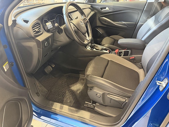 Opel Grandland X 10 of 22