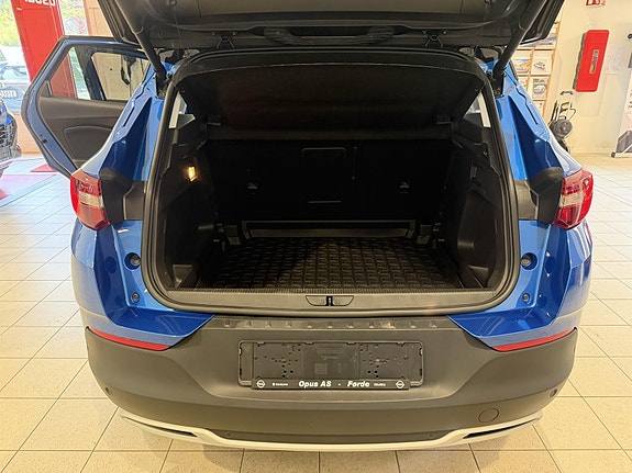 Opel Grandland X 21 of 22