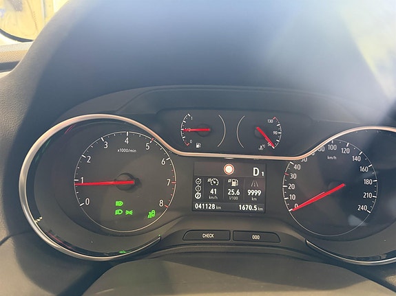 Opel Grandland X 17 of 22